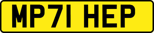 MP71HEP