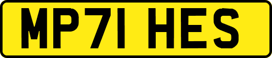 MP71HES