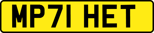 MP71HET