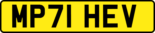 MP71HEV