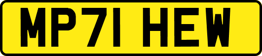 MP71HEW