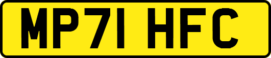 MP71HFC