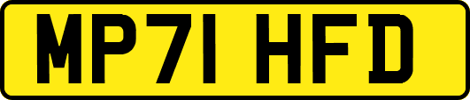 MP71HFD