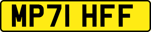 MP71HFF