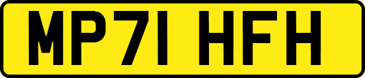 MP71HFH