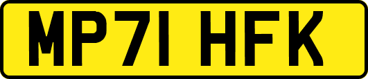 MP71HFK