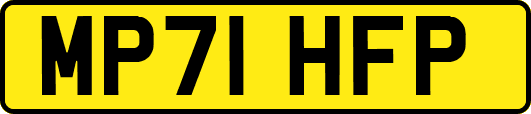 MP71HFP