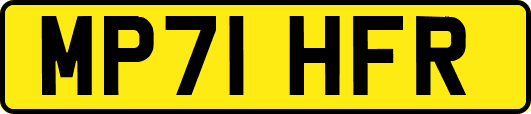 MP71HFR