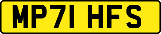 MP71HFS