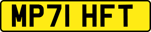 MP71HFT