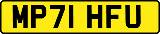 MP71HFU