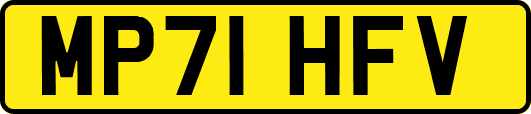 MP71HFV