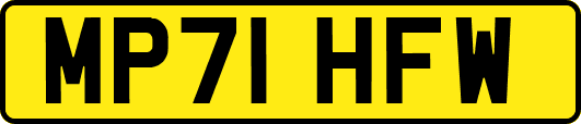 MP71HFW