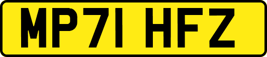 MP71HFZ