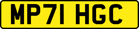 MP71HGC
