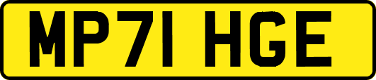 MP71HGE