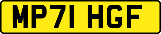MP71HGF