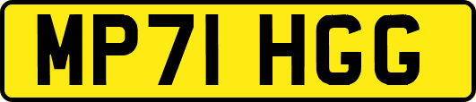 MP71HGG