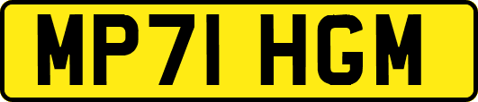 MP71HGM