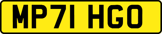 MP71HGO