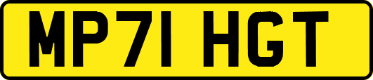 MP71HGT