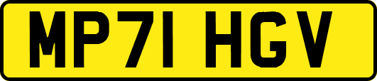 MP71HGV
