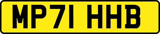 MP71HHB