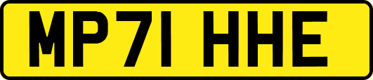 MP71HHE