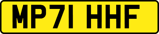 MP71HHF