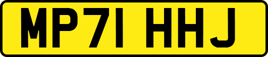 MP71HHJ