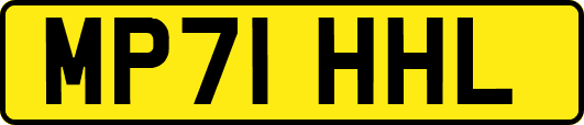 MP71HHL