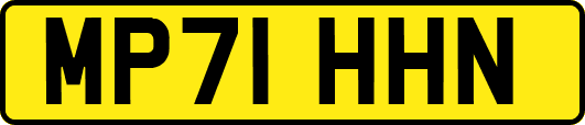 MP71HHN