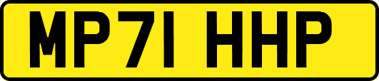 MP71HHP