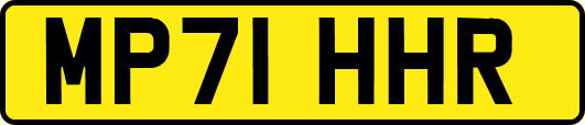 MP71HHR
