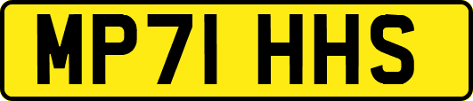MP71HHS