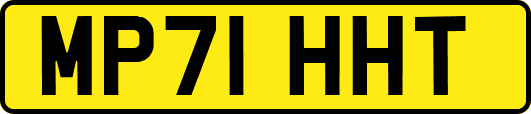 MP71HHT