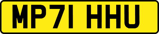 MP71HHU