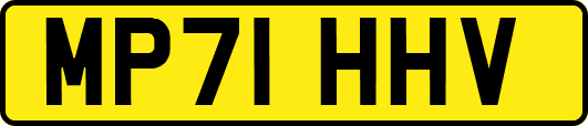MP71HHV