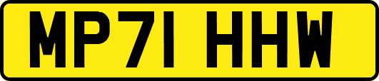 MP71HHW