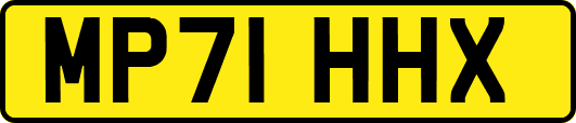MP71HHX
