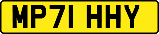 MP71HHY