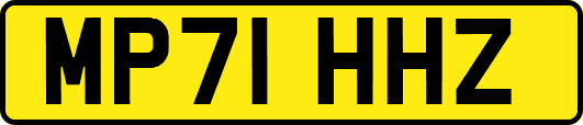 MP71HHZ