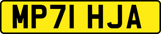 MP71HJA