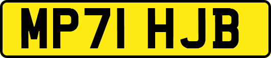 MP71HJB