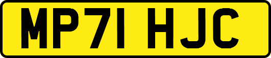 MP71HJC