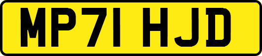 MP71HJD