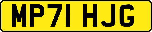 MP71HJG