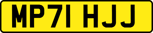 MP71HJJ
