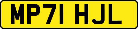 MP71HJL