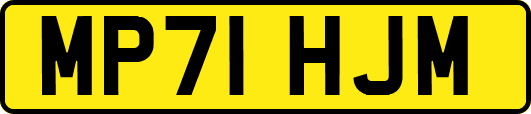 MP71HJM